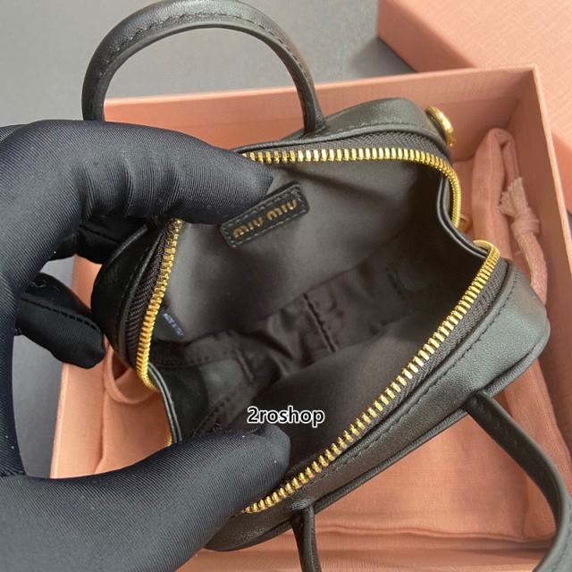 미우미우미니백