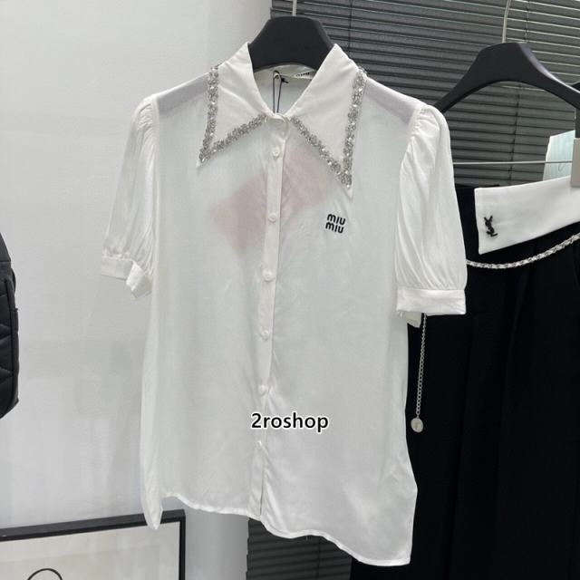 미우미우반팔