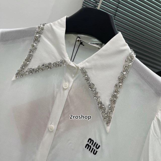 미우미우반팔