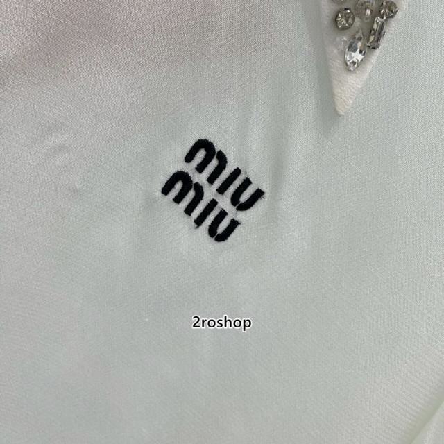 미우미우반팔