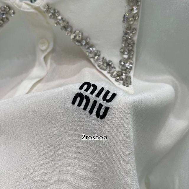 미우미우반팔
