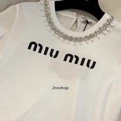 미우미우반팔