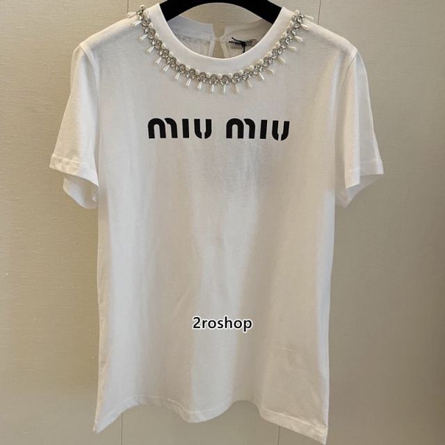 미우미우반팔
