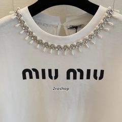 미우미우반팔