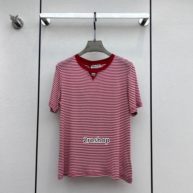 미우미우반팔