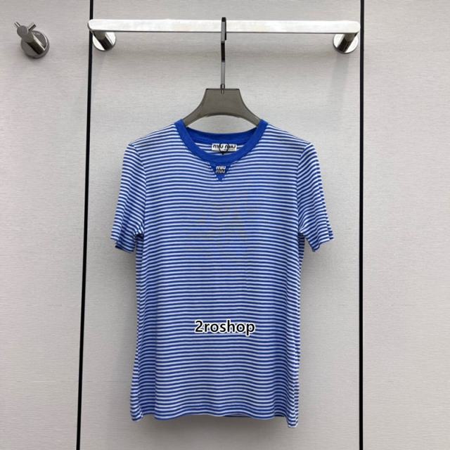 미우미우반팔