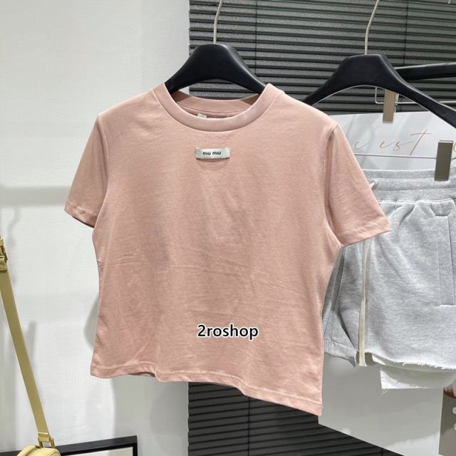 미우미우반팔