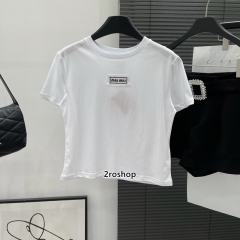 미우미우반팔