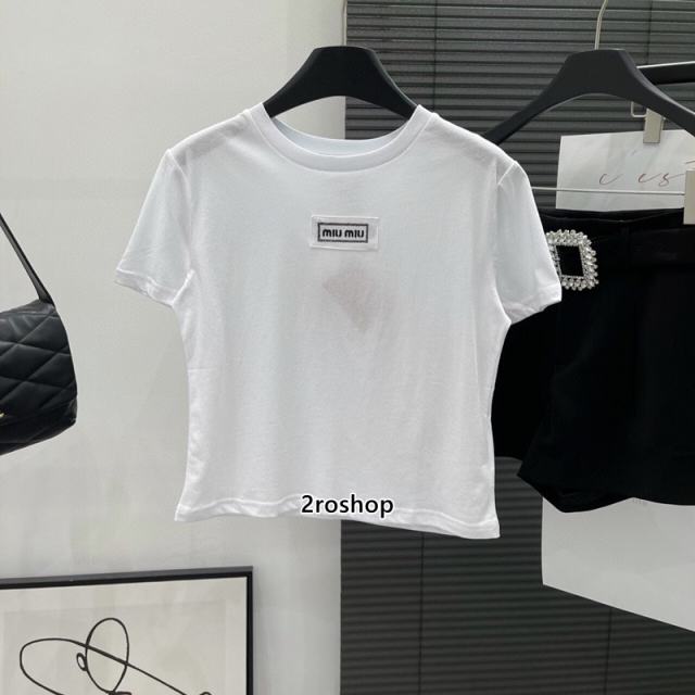 미우미우반팔