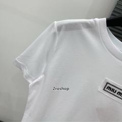 미우미우반팔