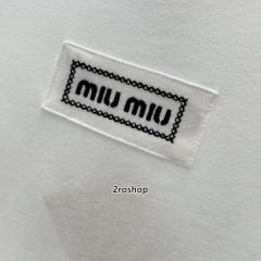 미우미우반팔