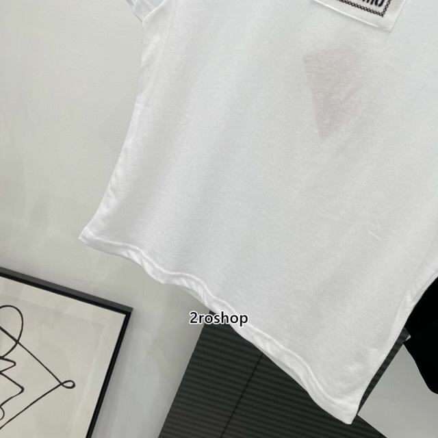 미우미우반팔