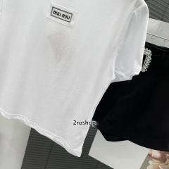 미우미우반팔