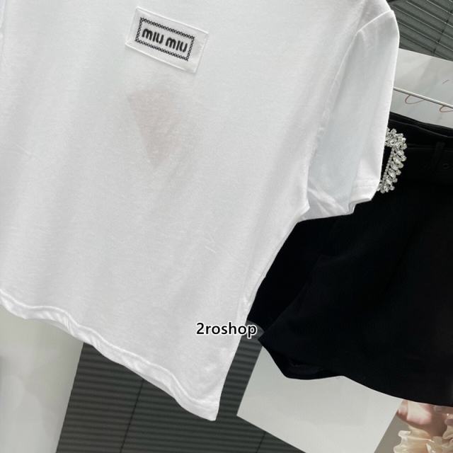 미우미우반팔