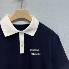 미우미우반팔