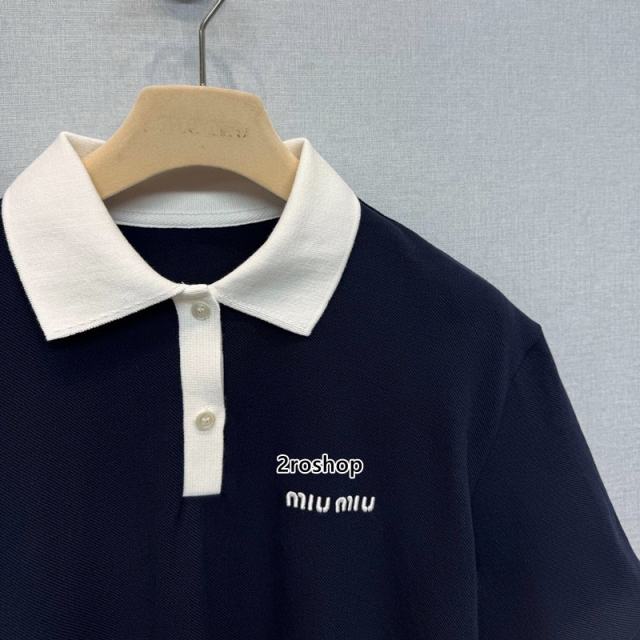 미우미우반팔