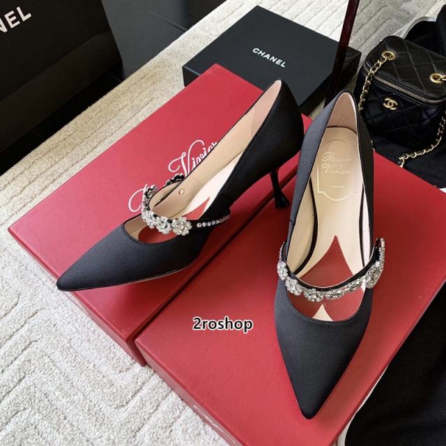로저비비에하이힐