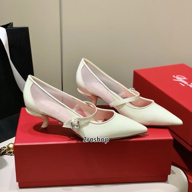 로저비비에하이힐