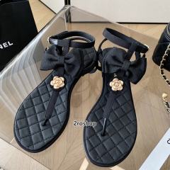 샤넬샌들