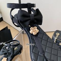 샤넬샌들
