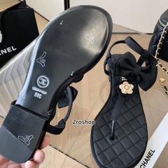 샤넬샌들