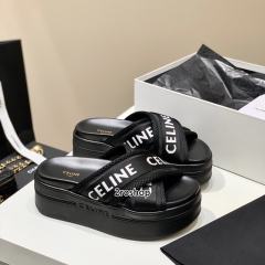 셀린느슬리퍼