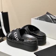 셀린느슬리퍼