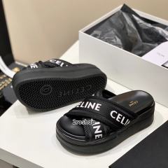 셀린느슬리퍼
