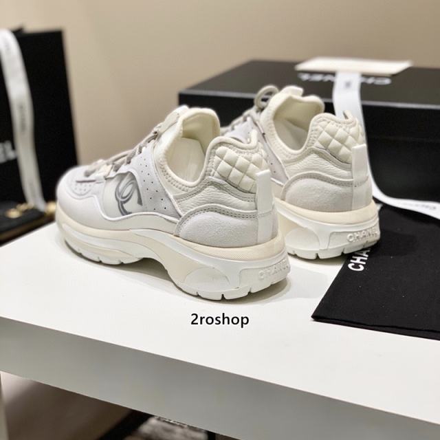 샤넬스니커즈