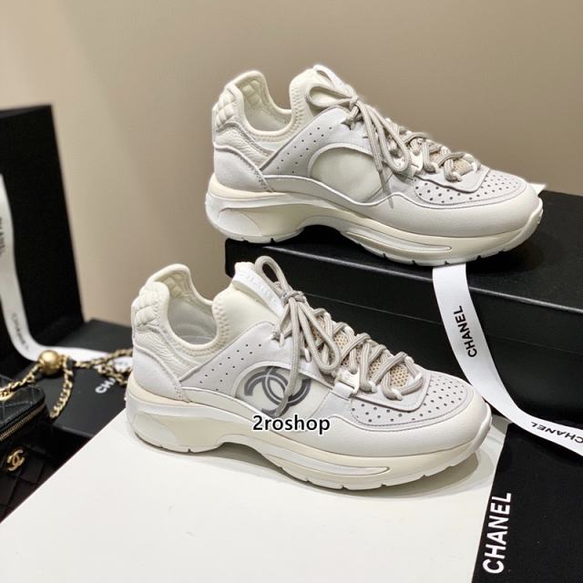 샤넬스니커즈