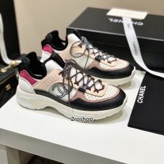 샤넬스니커즈