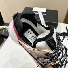 샤넬스니커즈