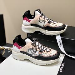 샤넬스니커즈