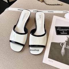 샤넬슬리퍼