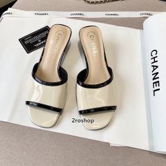 샤넬슬리퍼