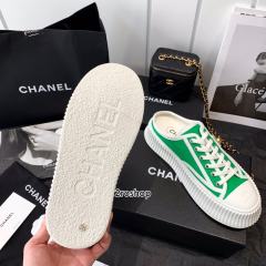샤넬슬리퍼