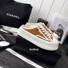 샤넬슬리퍼