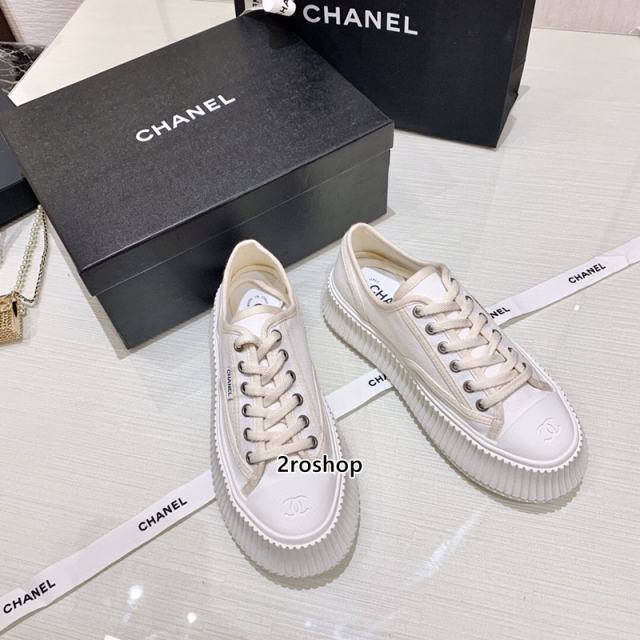 샤넬스니커즈