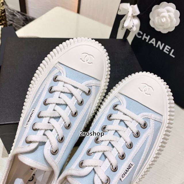 샤넬스니커즈