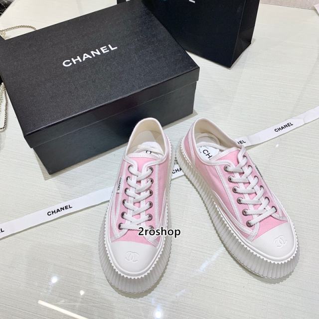 샤넬스니커즈