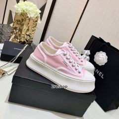 샤넬스니커즈
