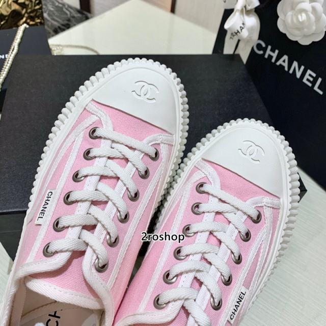 샤넬스니커즈
