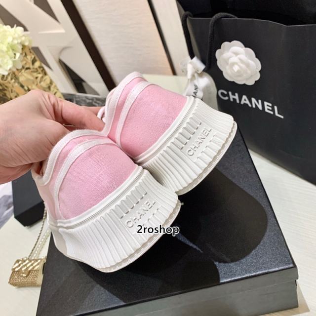 샤넬스니커즈