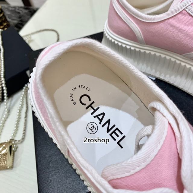 샤넬스니커즈