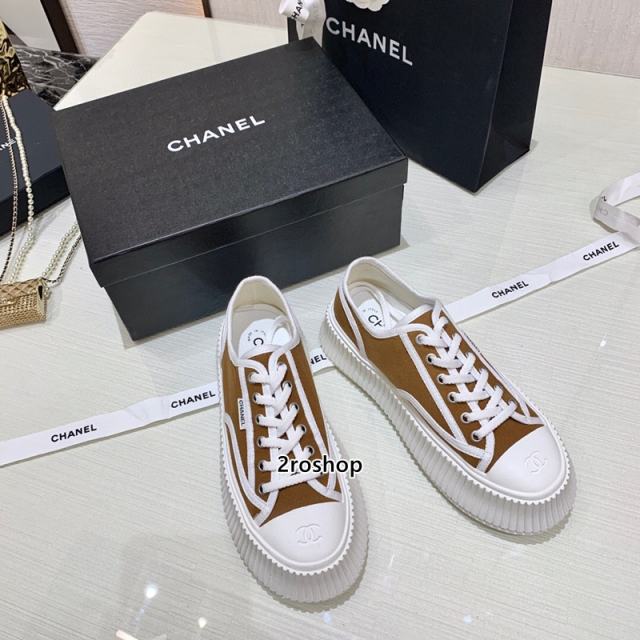 샤넬스니커즈