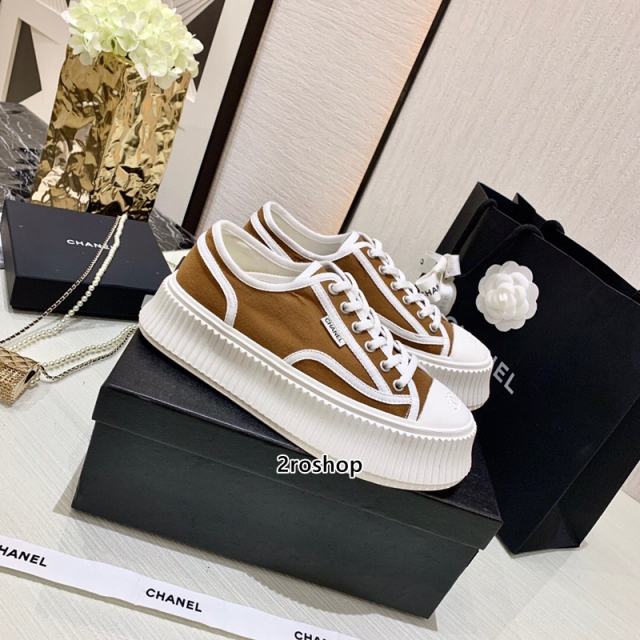 샤넬스니커즈