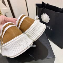 샤넬스니커즈