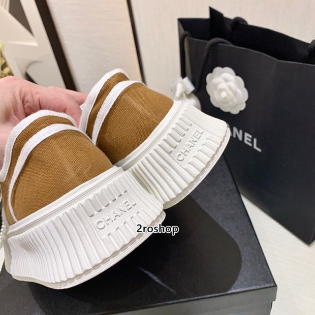 샤넬스니커즈