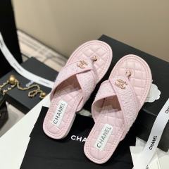 샤넬슬리퍼