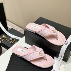 샤넬슬리퍼
